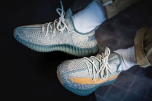 Adidas Yeezy Boost 350 v2