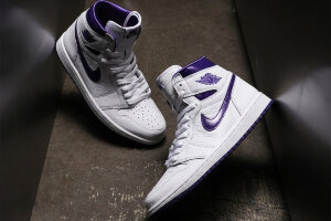 Nike Air Jordan 1