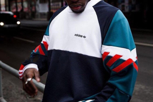 Купить Кофта Adidas CE4851