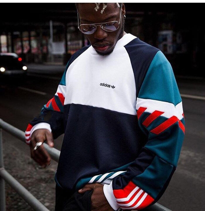 Купить Кофта Adidas CE4851