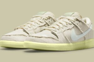 Nike SB Dunk Low