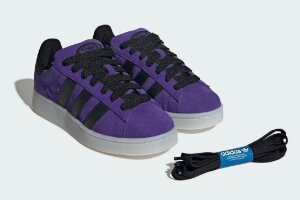 Adidas Originals Campus 00s