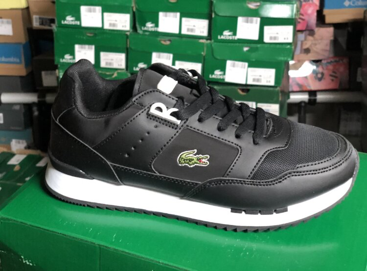 Lacoste Partner Piste