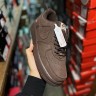 Nike Air Force x supreme