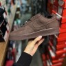 Nike Air Force x supreme