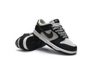 NK SB Dunk Bajo 
