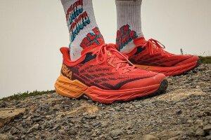 Hoka Speedgoat 5