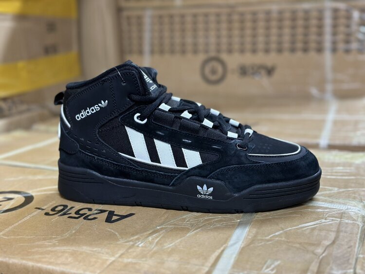 Adidas ADI2000 Зима (2487-1)