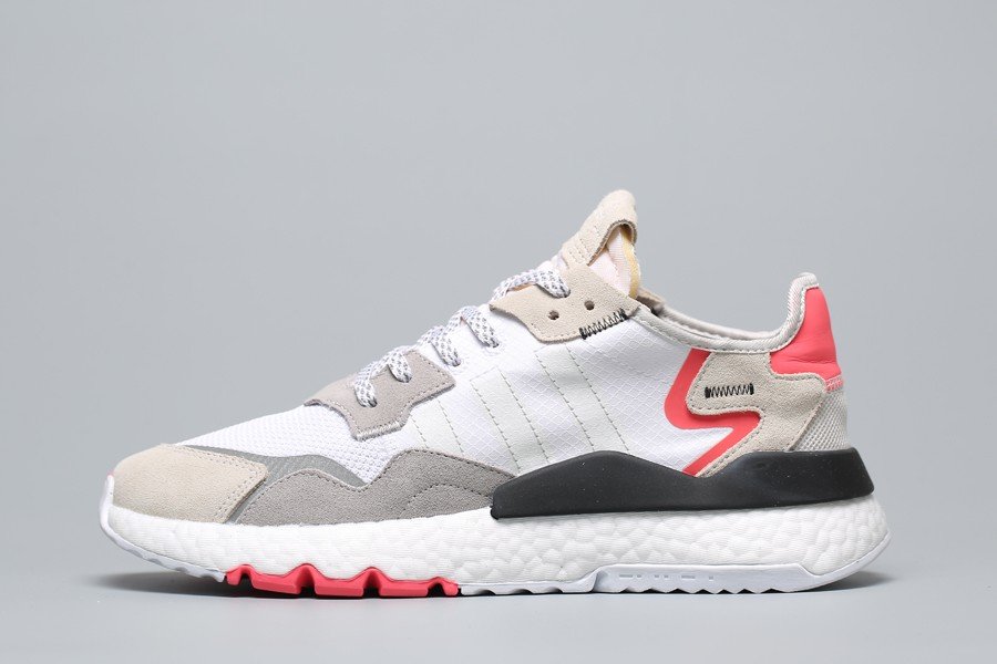 Adidas Nite Jogger Boost 2019
