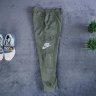 Штаны Nike khaki