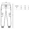 Штаны Nike khaki
