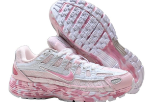 Nike P-6000 