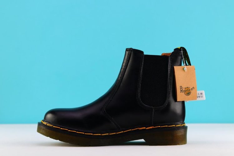 Dr Martens 2976 Black