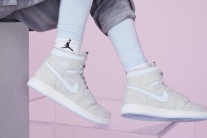 Air Jordan 1 Zoom CMFT