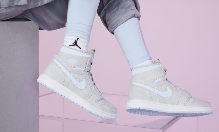 Air Jordan 1 Zoom CMFT