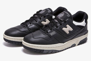 Кроссовки NB 550