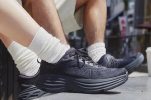 Hoka One One Bondi 8