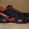Salomon Xt Street