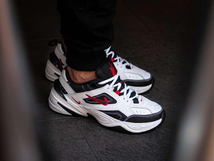 Nike M2K Tekno