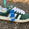 Adidas Campus Зима