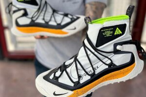 Nike ACG Terra Antarktik Gore-Tex
