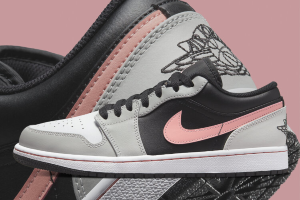 Nike Air Jordan 1