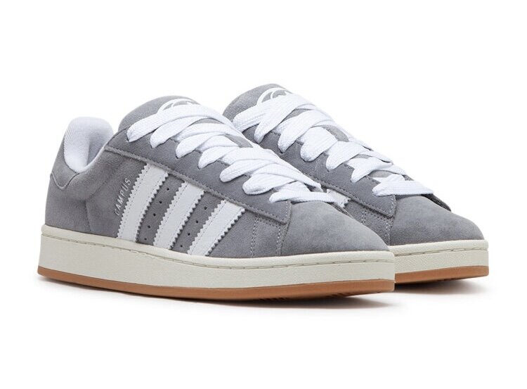 Adidas Campus Зима