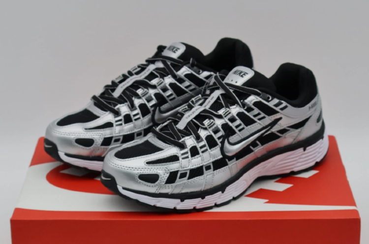  Nike P-6000