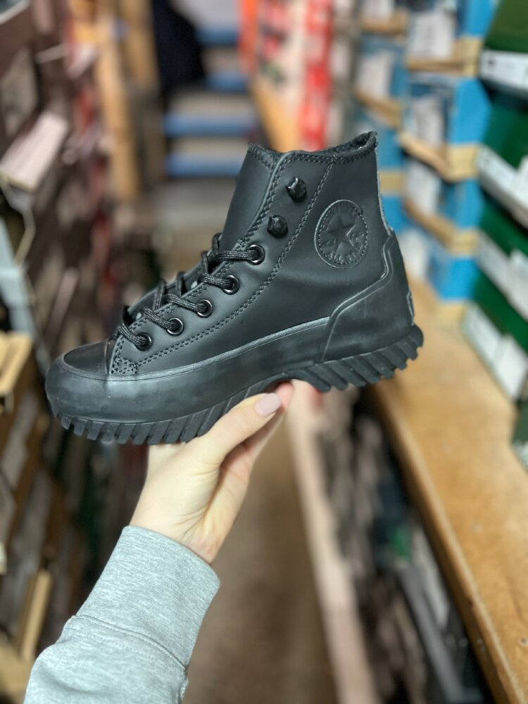 Converse Chuck Taylor Winter 2.0 171427C