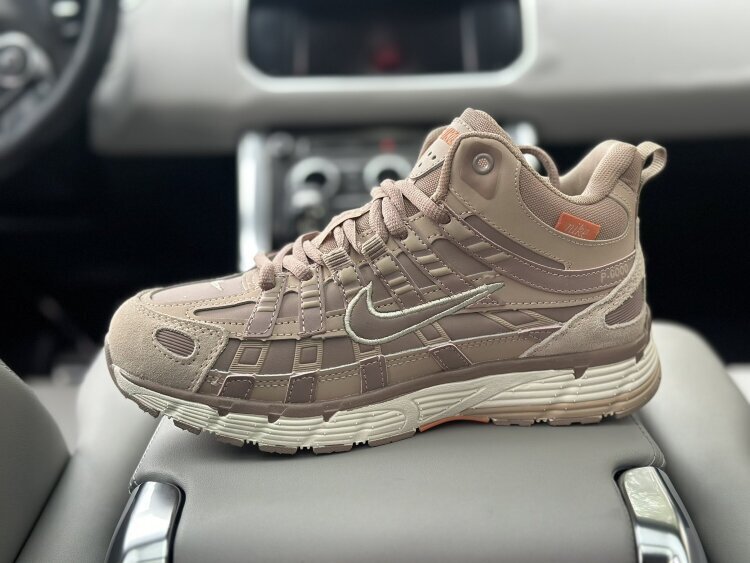 Nike P-6000 Зима (5220-8)
