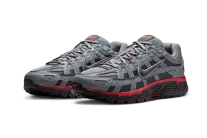  Nike P-6000