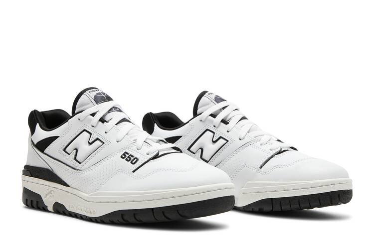 Кроссовки NB 550