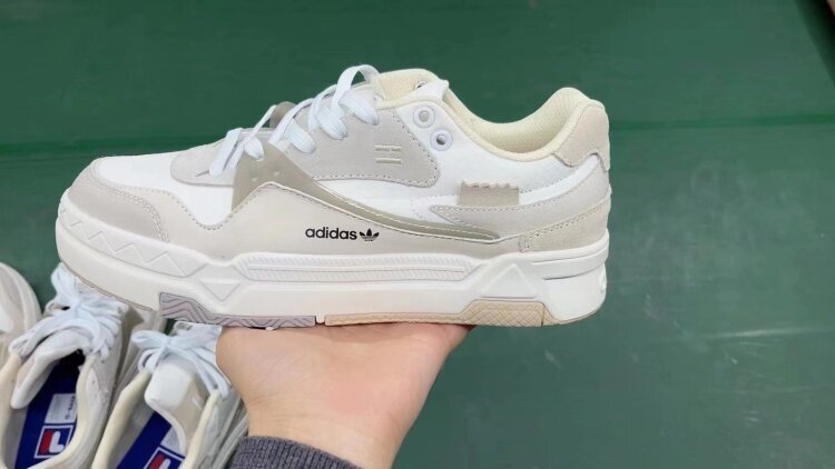 Adidas Forum Low