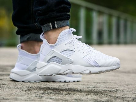 Кроссовки Nike Air Huarache Run Ultra