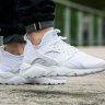 Кроссовки Nike Air Huarache Run Ultra