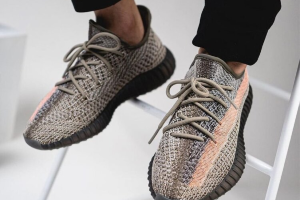 Adidas Yeezy Boost 350 V2 (без коробки)