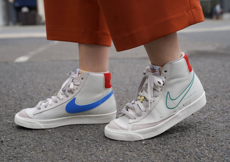 Nike Blazer Mid '77