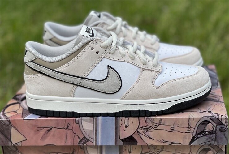 Katsuhiro x SB Dunk Low
