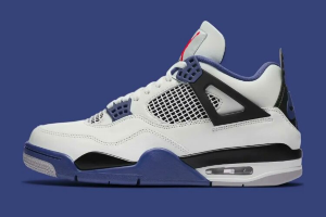 Nike Air Jordan 4