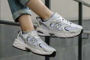 Кроссовки NB WR530SG 1