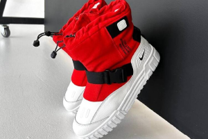 Nike Gore-Tex (A2596-8)