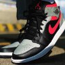 Nike Air Jordan 1