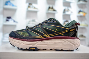Hoka Mafate Speed 2