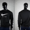 Лонгслив Nike Air black уценка 