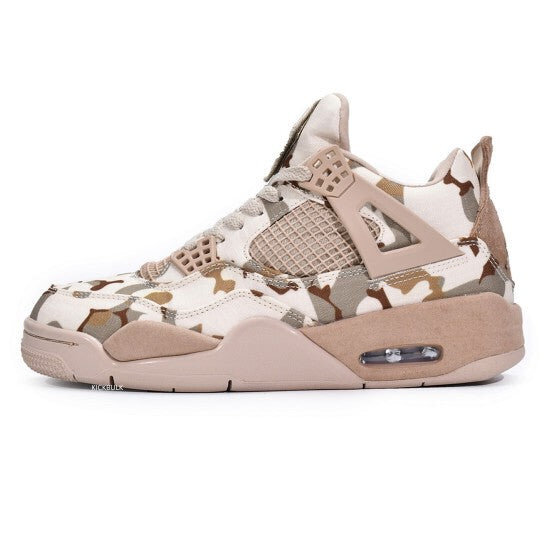 Air Jordan 4 Retro