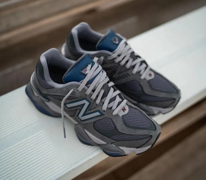 New Balance U9060ECC