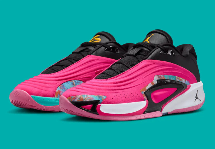 Nike Jordan Luka 3