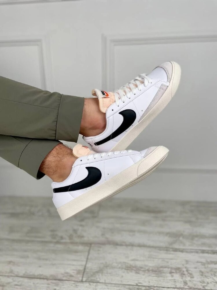 Nike Blazer Low '77 Vintage 