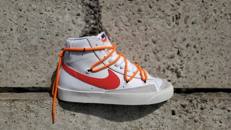 Nike Blazer Mid '77