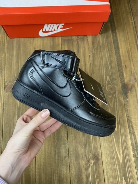 Кроссовки Nike Air Force 1 (уценка)